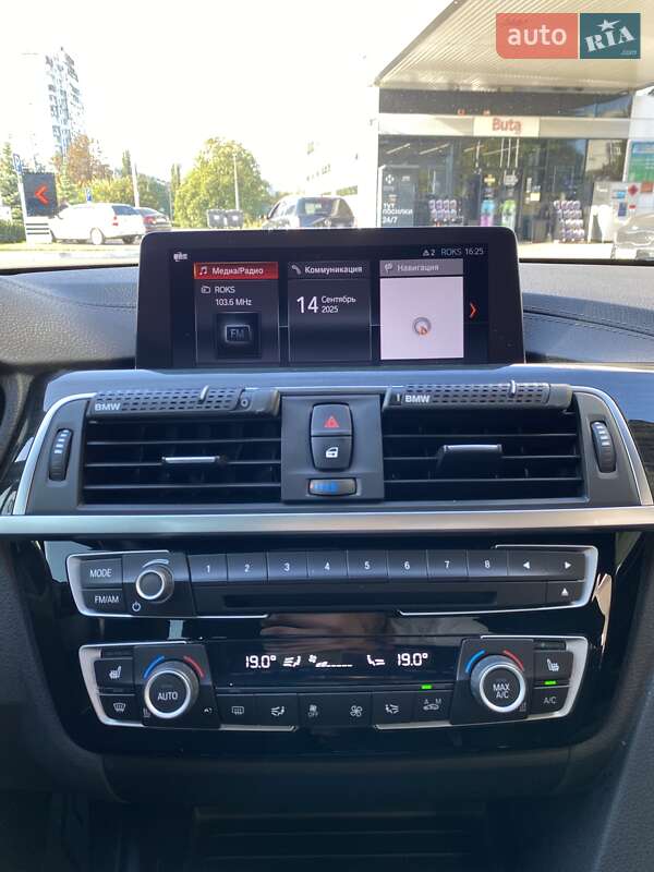 Купе BMW 4 Series Gran Coupe 2020 в Киеве