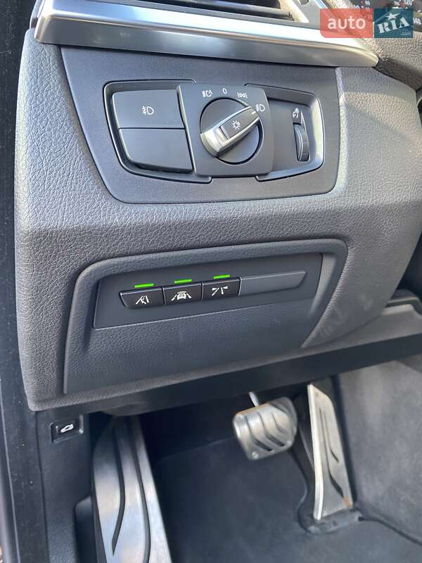 Купе BMW 4 Series Gran Coupe 2020 в Киеве