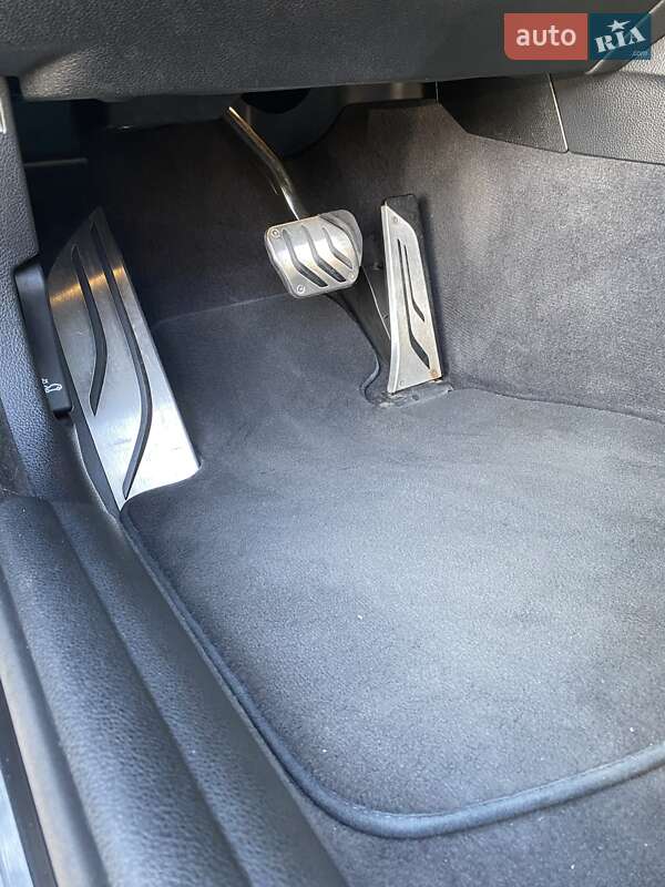 Купе BMW 4 Series Gran Coupe 2020 в Киеве