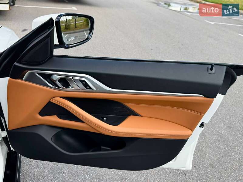 Купе BMW 4 Series Gran Coupe 2022 в Киеве