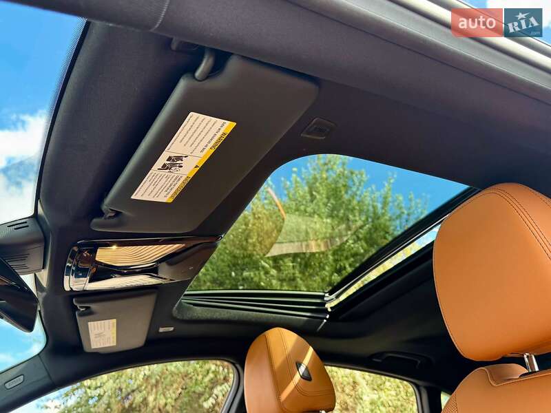 Купе BMW 4 Series Gran Coupe 2022 в Киеве