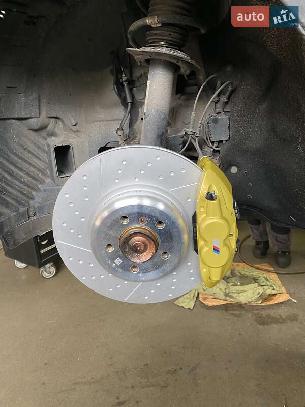 Купе BMW 4 Series Gran Coupe 2015 в Киеве