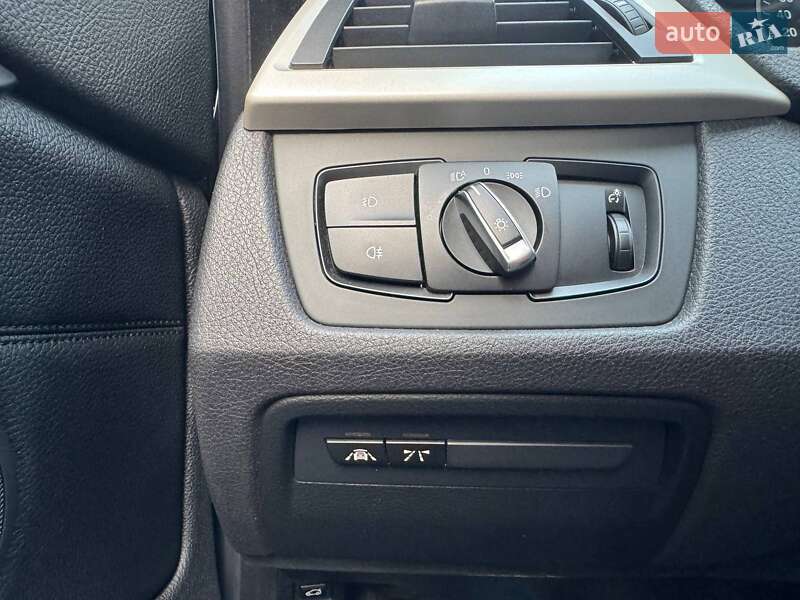 Купе BMW 4 Series Gran Coupe 2015 в Киеве