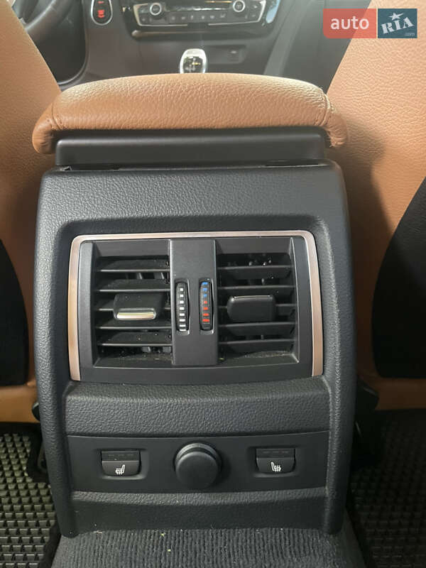 Купе BMW 4 Series Gran Coupe 2018 в Виннице