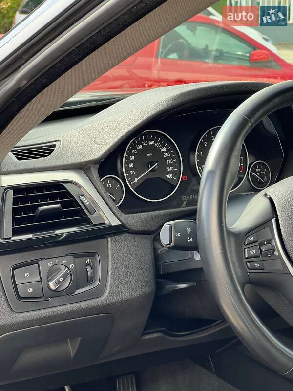 Купе BMW 4 Series Gran Coupe 2018 в Львове