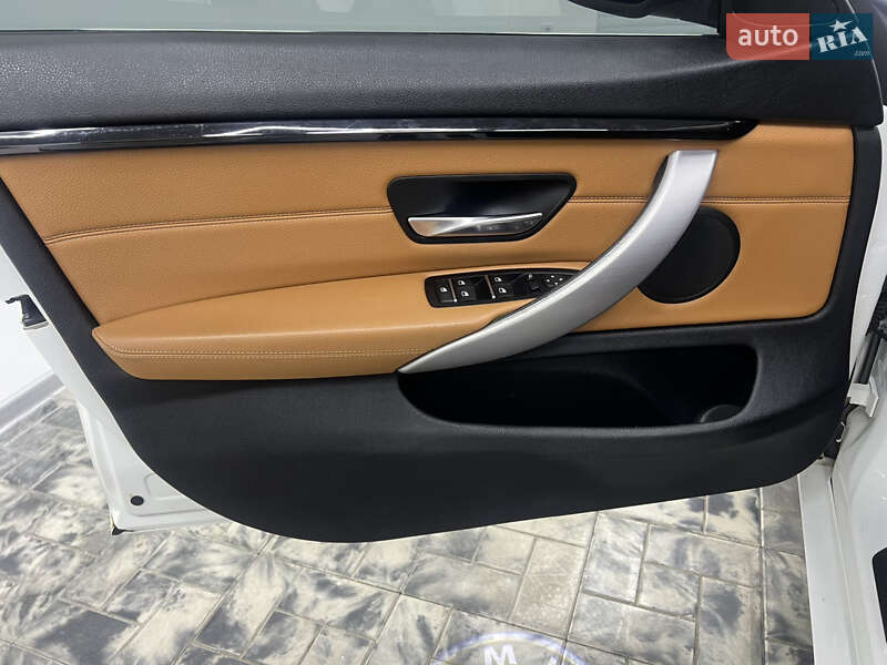 Купе BMW 4 Series Gran Coupe 2019 в Одессе