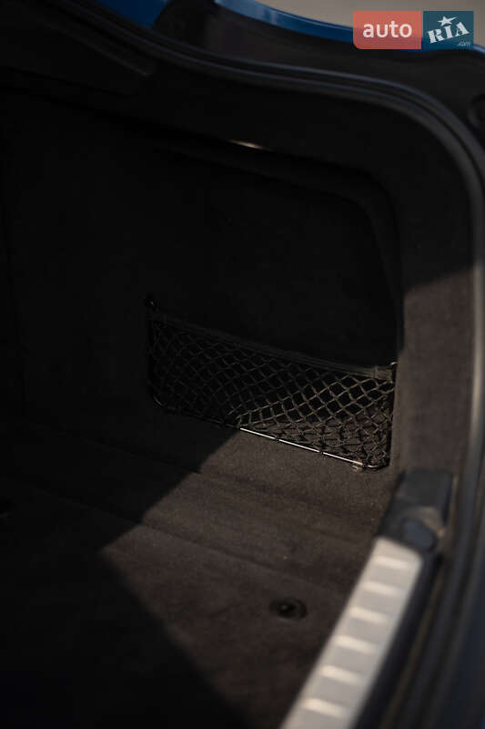 Купе BMW 4 Series Gran Coupe 2015 в Луцке