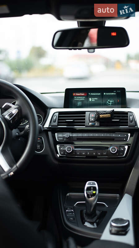 Купе BMW 4 Series Gran Coupe 2015 в Луцке