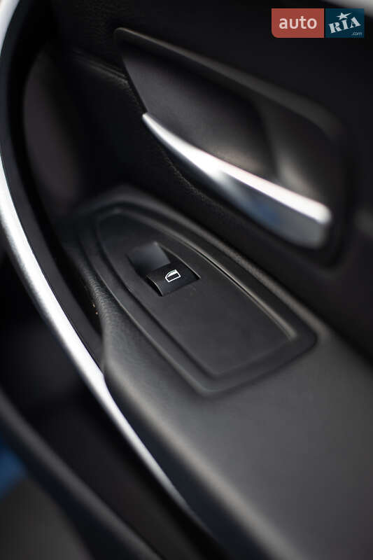 Купе BMW 4 Series Gran Coupe 2015 в Луцке