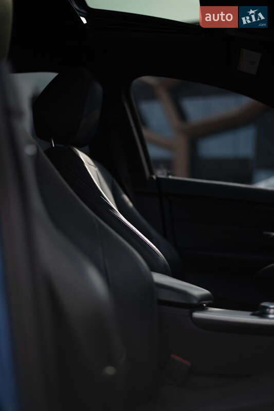 Купе BMW 4 Series Gran Coupe 2015 в Луцке