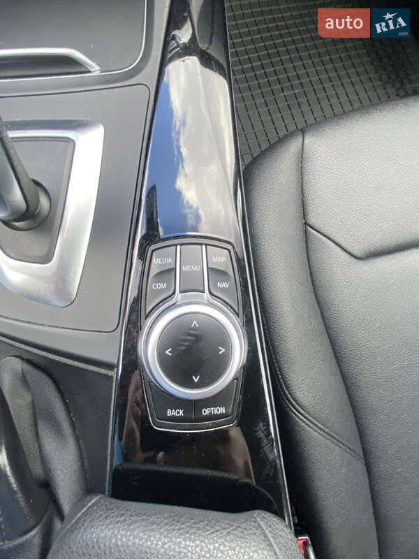 Купе BMW 4 Series Gran Coupe 2017 в Виннице