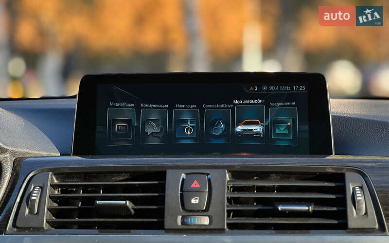 Купе BMW 4 Series Gran Coupe 2016 в Львові фото 16 Купе BMW 4 Series Gran Coupe 2016 в Львові