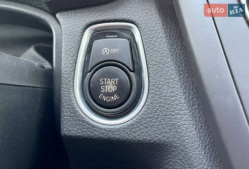 Купе BMW 4 Series Gran Coupe 2015 в Киеве