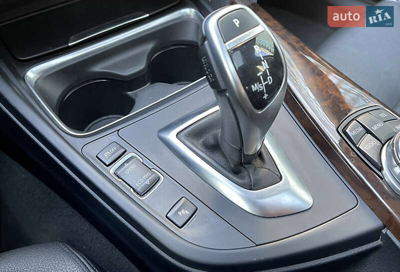 Купе BMW 4 Series Gran Coupe 2015 в Киеве