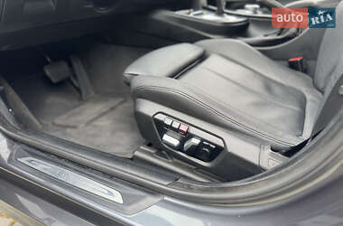 Купе BMW 4 Series Gran Coupe 2017 в 