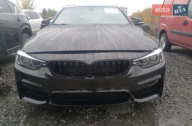 Купе BMW 4 Series Gran Coupe 2019 в Черкасах