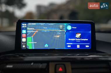 Купе BMW 4 Series Gran Coupe 2015 в 
