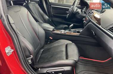 Купе BMW 4 Series Gran Coupe 2015 в 