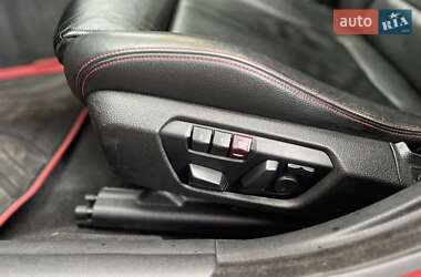 Купе BMW 4 Series Gran Coupe 2015 в 