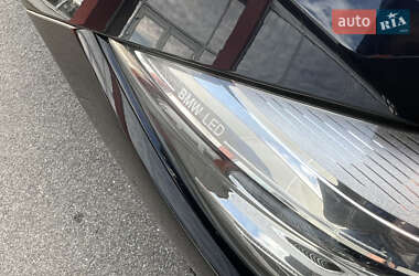 Купе BMW 4 Series Gran Coupe 2018 в 