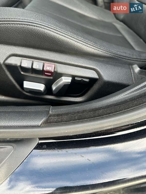Купе BMW 4 Series Gran Coupe 2018 в Днепре фото 10 Купе BMW 4 Series Gran Coupe 2018 в Днепре