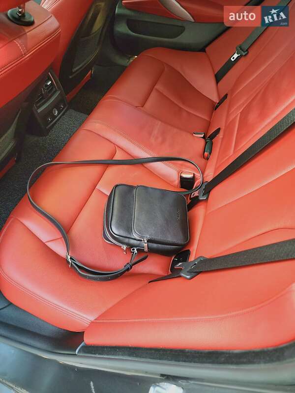 Купе BMW 4 Series Gran Coupe 2017 в Киеве