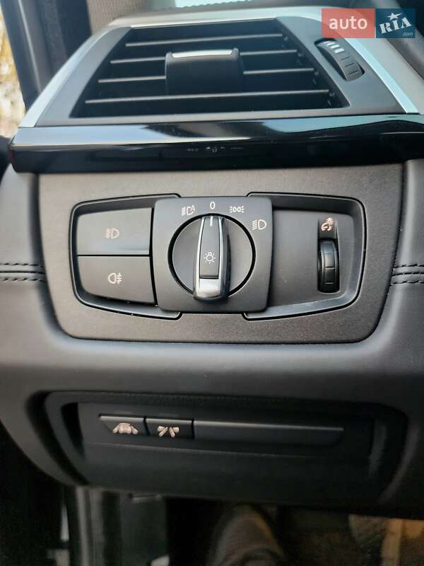 Купе BMW 4 Series Gran Coupe 2017 в Киеве