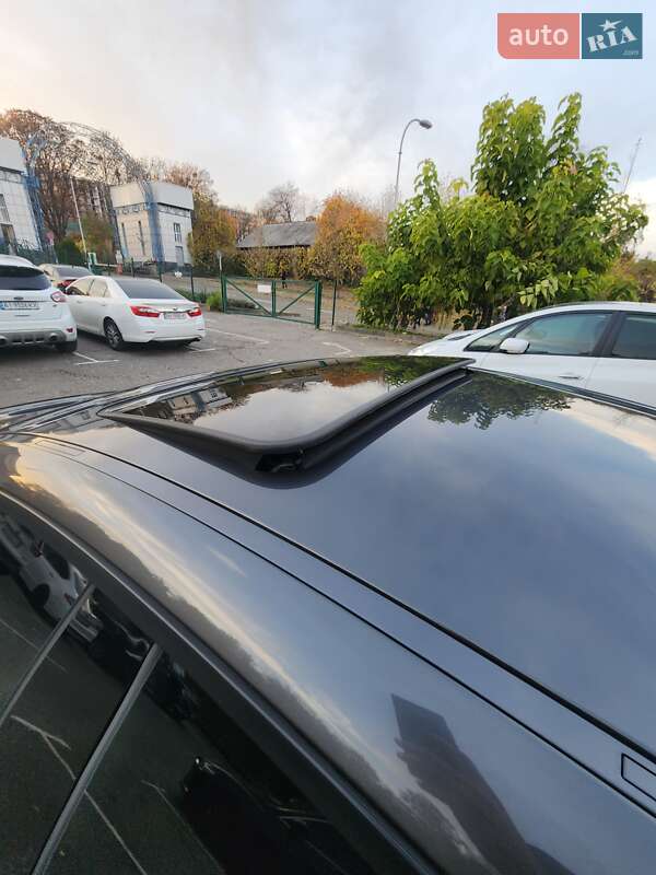 Купе BMW 4 Series Gran Coupe 2017 в Киеве