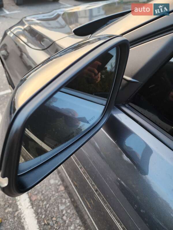 Купе BMW 4 Series Gran Coupe 2017 в Киеве