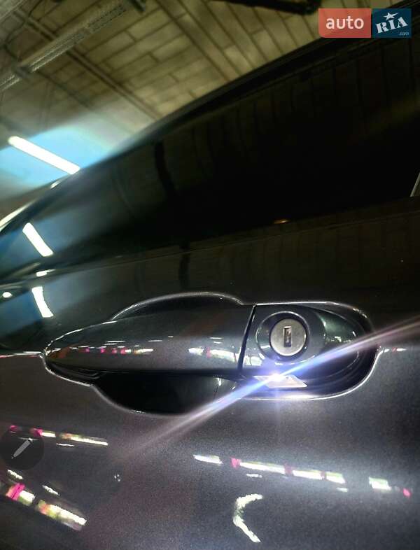 Купе BMW 4 Series Gran Coupe 2017 в Киеве