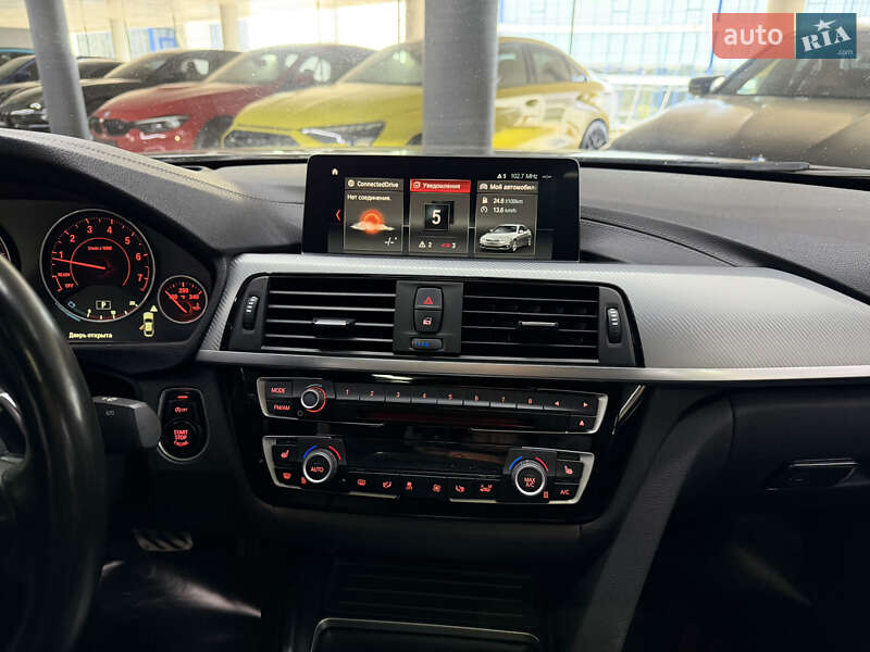 Купе BMW 4 Series Gran Coupe 2018 в Одессе