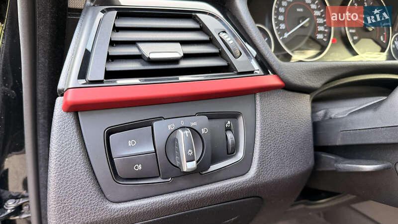 Купе BMW 4 Series Gran Coupe 2015 в Киеве фото 23 Купе BMW 4 Series Gran Coupe 2015 в Киеве