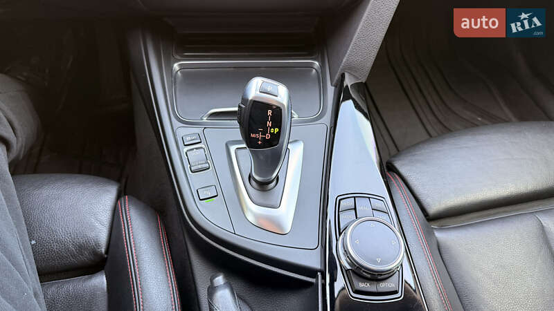 Купе BMW 4 Series Gran Coupe 2015 в Киеве фото 24 Купе BMW 4 Series Gran Coupe 2015 в Киеве