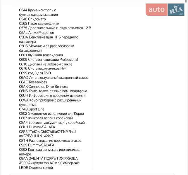 Купе BMW 4 Series Gran Coupe 2015 в Киеве фото 35 Купе BMW 4 Series Gran Coupe 2015 в Киеве