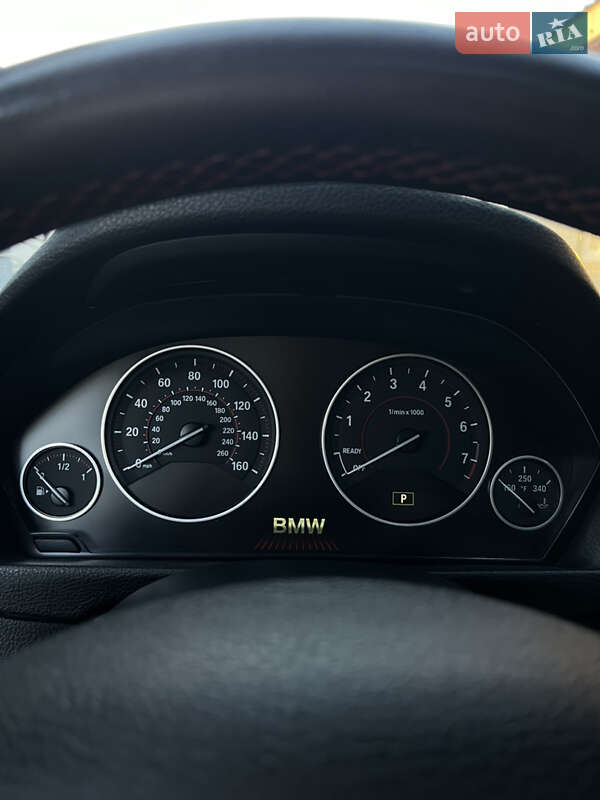 Купе BMW 4 Series Gran Coupe 2017 в Ровно фото 28 Купе BMW 4 Series Gran Coupe 2017 в Ровно