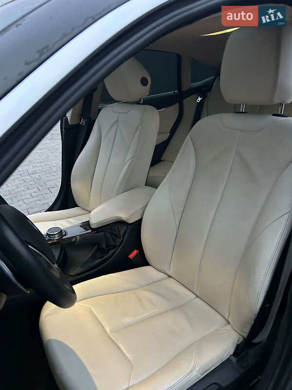 Купе BMW 4 Series Gran Coupe 2015 в Киеве