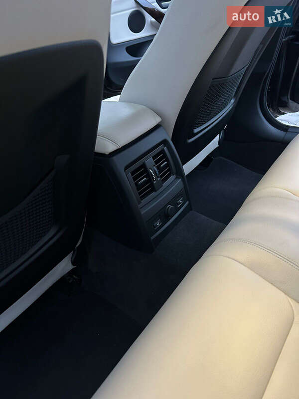 Купе BMW 4 Series Gran Coupe 2015 в Киеве