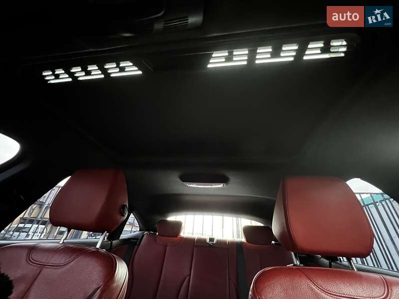 Купе BMW 4 Series Gran Coupe 2017 в Ивано-Франковске