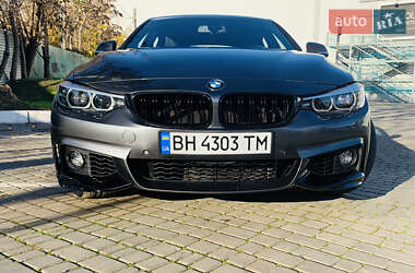 Купе BMW 4 Series Gran Coupe 2016 в Одессе