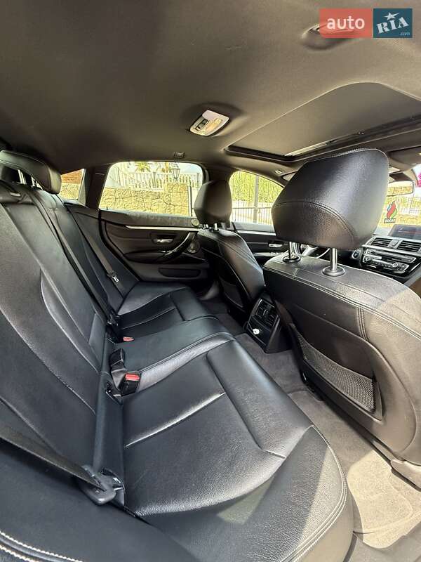 Купе BMW 4 Series Gran Coupe 2018 в Одессе