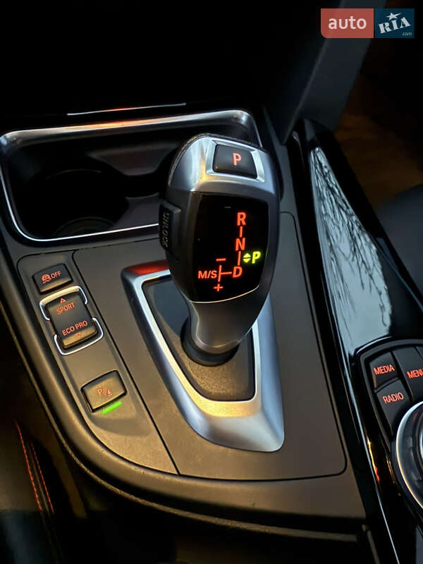 Купе BMW 4 Series Gran Coupe 2014 в Києві