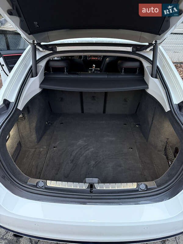 Купе BMW 4 Series Gran Coupe 2014 в Києві