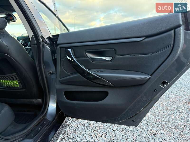 Купе BMW 4 Series Gran Coupe 2014 в Львове фото 18 Купе BMW 4 Series Gran Coupe 2014 в Львове