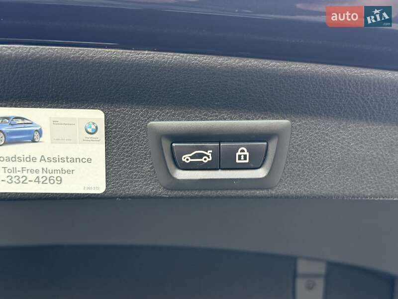 Купе BMW 4 Series Gran Coupe 2016 в Николаеве фото 27 Купе BMW 4 Series Gran Coupe 2016 в Николаеве