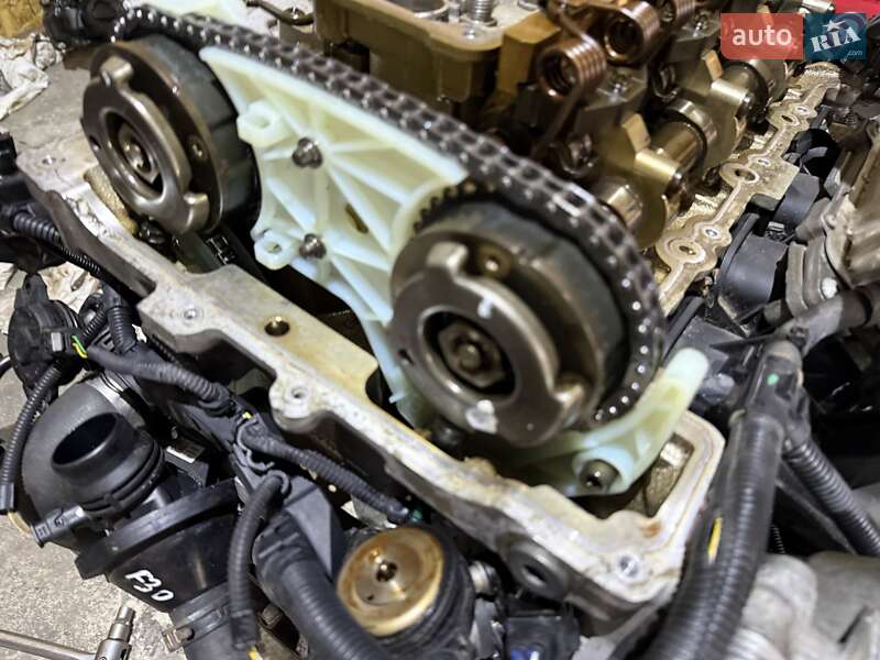 Купе BMW 4 Series Gran Coupe 2016 в Николаеве фото 34 Купе BMW 4 Series Gran Coupe 2016 в Николаеве