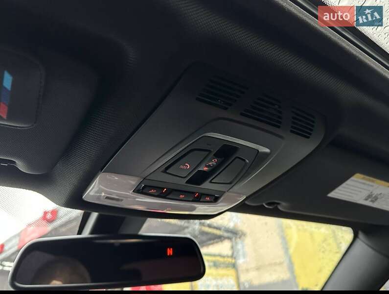 Купе BMW 4 Series Gran Coupe 2015 в Киеве