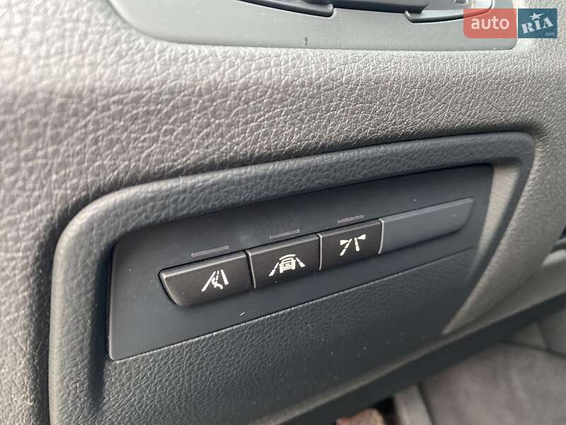 Купе BMW 4 Series Gran Coupe 2014 в Черновцах