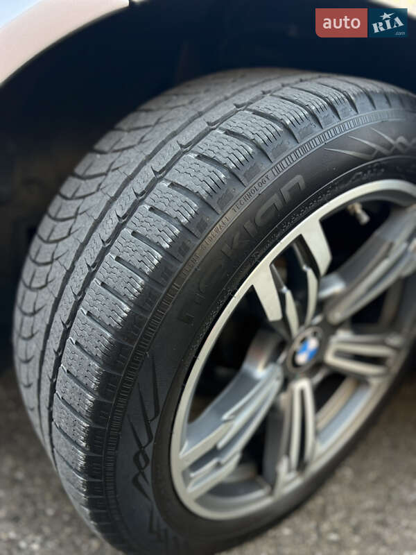 Купе BMW 4 Series Gran Coupe 2015 в Мукачево