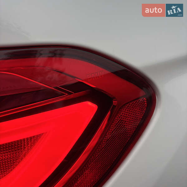 Купе BMW 4 Series Gran Coupe 2020 в Киеве фото 8 Купе BMW 4 Series Gran Coupe 2020 в Киеве