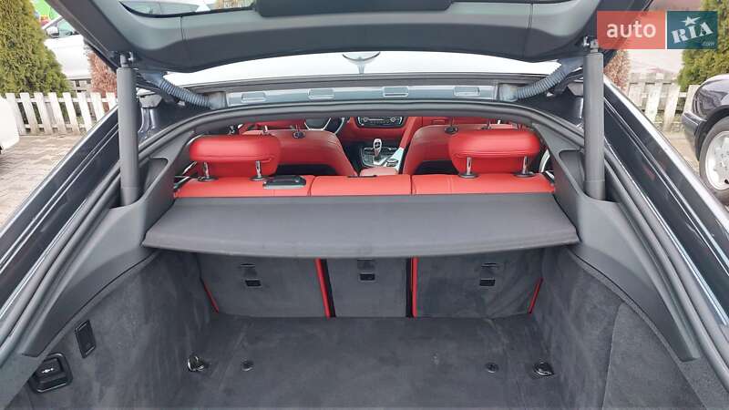 Купе BMW 4 Series Gran Coupe 2015 в Києві фото 30 Купе BMW 4 Series Gran Coupe 2015 в Києві